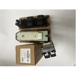 Master Window Switch 20 Pins for Toyota Landcruiser 200 Series 07-15, Prado 150 Series 09-13, Prius Hybrid ZVW30 09-11, Tarago ACR50 06-19