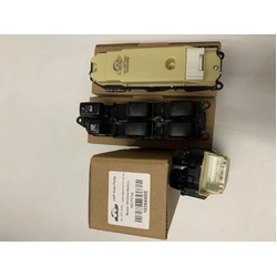 Master Window Switch 20 Pins for Toyota Landcruiser Prado 120 Series 02-09