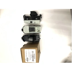 Single Window Switch 12 Pins for Toyota Landcruiser Prado J120 02-09