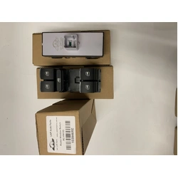Master Window Switch 10 Pins for Volkswagen Amarok 10-22, CC 12-17, Golf MK5 MK6 04-14, Jetta 11-17, Passat 10-17, Tiguan 07-16, Touran 10-15