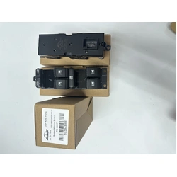 Master Window Switch 9 Pins for Volkswagen Golf MK4 97-05, Passat B5 00-05