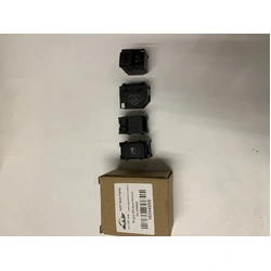 Single Window Switch 4 Pins for Volkswagen Bora 1J 99-07, Golf MK4 97-05, Passat B5 96-05