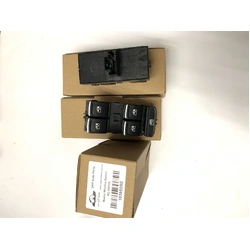 Master Window Switch 8 Pins for Volkswagen Golf MK7 12-21, Passat B8 13-18