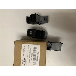 Single Window Switch 4 Pins for Volkswagen Golf MK7 12-21, Crafter SY 16-Current, T-Roc AD1 17-Current, Tiguan AD1 16-Current