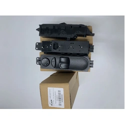 Master Window Switch 7 Pins for Mercedes Benz Vito W639 03-15, Valente W639 12-15