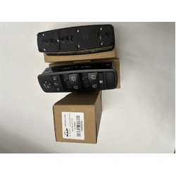Master Window Switch 3 Pins for Mercedes-Benz GL-Class X164 06-13, ML-Class W164 05-11, R-Class W251 06-13