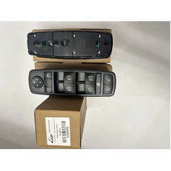 Master Window Switch 3 Pins for Mercedes-Benz A-Class W169 04-12, B-Class W245 05-12