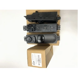Master Window Switch 5+3+4 Pins for Mercedes-Benz Sprinter W906 06-18