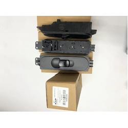 Front Left Single Window Switch 3 Pins for Mercedes-Benz Sprinter W906 06-18