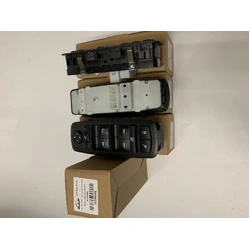 Master Window Switch 8 Pins for Jeep Grand Cherokee WK 14-16