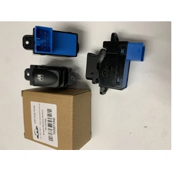 Single Window Switch 7 Pins for Hyundai Accent MC 05-09