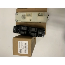 Master Window Switch 14+8 Pins for Isuzu D-Max 06-12, Holden Rodeo RA 03-08, Colorado RC 08-12