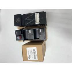 Master Window Switch 23 Pins for Honda Accord CM 02-08, Accord Euro CL 03-08