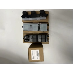 Master Window Switch 15+3 Pins for Nissan X-Trail T31 07-14