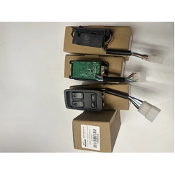 Master Window Switch 6 Pins for Mazda RX-7 FD 92-02