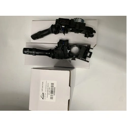 Headlight Indicator Blinker Switch With Fog Light Type for Toyota Hilux TGN/KUN/GGN 05-15