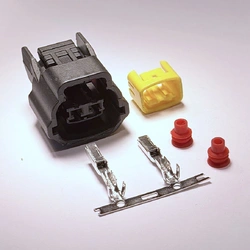 Plug Kit