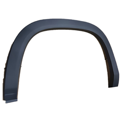 Genuine - Rear Guard Flare Left Side for LDV Deliver 9 6-Speed 20-Current, 8-Speed 24-Current