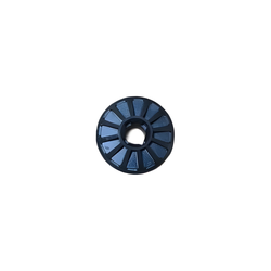 Genuine - Radiator Mounting Rubber Upper for LDV Deliver 9 20-Current