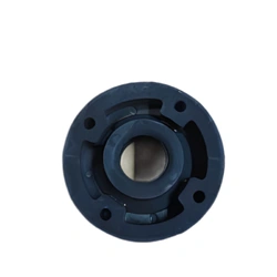 Genuine - Radiator Mounting Rubber Lower for LDV Deliver 9 6-Speed 20-Current
