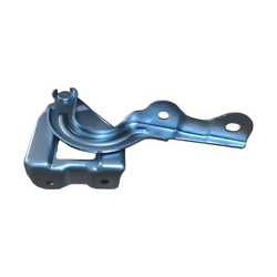 Genuine - Bonnet Hinge Left Side for LDV Deliver 9 20-Current