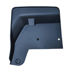Genuine - Rear Left Guard Fender Mud Flap for LDV Deliver 9 20-Current