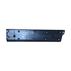 Genuine - Front Door Mould Left Side for LDV Deliver 9 20-Current