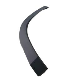 Genuine - Front Left Fender Flare for LDV Deliver 9 6-Speed 20-Current, 8-Speed 24-Current