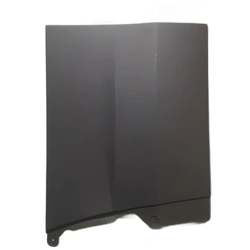 Genuine - Rear Wheel Arch Mould (Back Of Rear Wheel) Left Side for LDV Deliver 9 6-Speed 20-Current, 8-Speed 24-Current