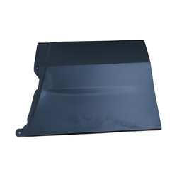Genuine - Rear Wheel Arch Mould (Back Of Rear Wheel) Right Side for LDV Deliver 9 20-Current