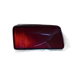 Genuine - Rear Bar Reflector Left Side for LDV Deliver 9 20-Current