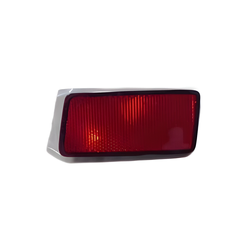 Genuine - Rear Bar Reflector Right Side for LDV Deliver 9 20-Current
