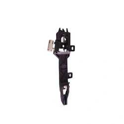 Genuine - Front Left Outer Door Handle Housing for LDV Deliver 9 6-Speed 20-Current, 8-Speed 24-Current