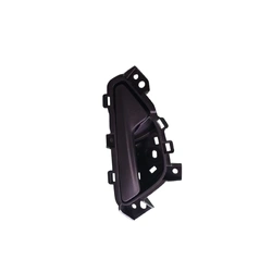 Genuine - Front Left Black Inner Door Handle for LDV Deliver 9 6-Speed 20-Current, 8-Speed 24-Current