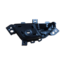 Genuine - Front Right Black Inner Door Handle for LDV Deliver 9 20-Current