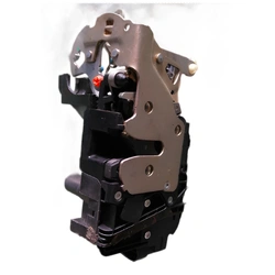 Genuine - Front Left Door Lock Actuator Mechanism for LDV Deliver 9 6-Speed 20-Current, 8-Speed 24-Current