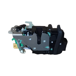 Genuine - Front Right Door Lock Actuator Mechanism  for LDV Deliver 9 20-Current