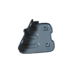 Genuine - Front Guard Mouting Bracket Right Side for LDV Deliver 9 20-Current