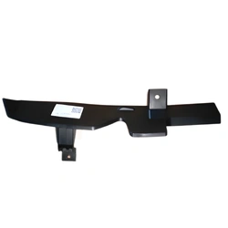 Genuine - Radiator Air Intake Deflector Panel Right Side for LDV Deliver 9 6-Speed 20-Current, 8-Speed 24-Current