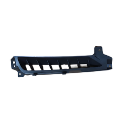 Genuine - Air Guide Duct Inlet / Fog Light Mould Right Side for LDV Deliver 9 20-Current