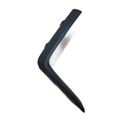 Genuine - Fog Light Mould Trim Left Side for LDV Deliver 9 6-Speed 20-Current, 8-Speed 24-Current