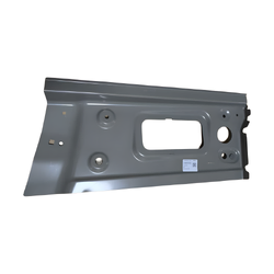 Genuine - Rear Wheelhouse Outer Panel Rear Attach Left Side for LDV Deliver 9 20-Current