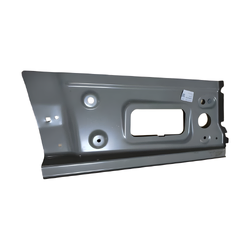 Genuine - Rear Wheelhouse Outer Panel Rear Attach Right Side for LDV Deliver 9 20-Current