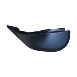 Genuine - Front Door Hinge Cover Left Side for LDV Deliver 9 20-Current