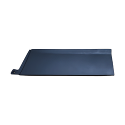 Genuine - Rear Wheel Arch Mould (Front Of Rear Wheel) Left Side for LDV Deliver 9 20-Current
