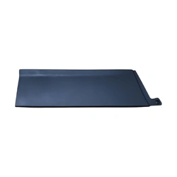 Genuine - Rear Wheel Arch Mould (Front Of Rear Wheel) Right Side for LDV Deliver 9 6-Speed 20-Current, 8-Speed 24-Current LWB