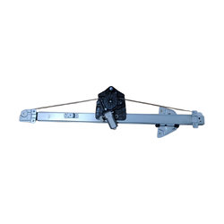 Genuine - Front Left Electric Window Regulator With 2 Pins Motor for LDV Deliver 9 20-Current