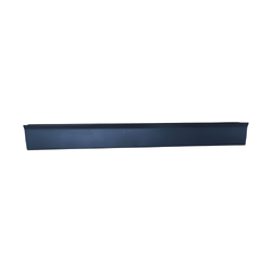 Genuine - Sliding Door Mould Left Side for LDV Deliver 9 20-Current