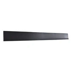 Genuine - Sliding Door Mould Right Side for LDV Deliver 9 6-Speed 20-Current, 8-Speed 24-Current