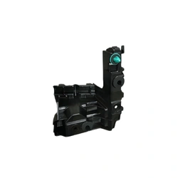 Genuine - Rear Bar Bracket Left Side for LDV Deliver 9 6-Speed 20-Current, 8-Speed 24-Current